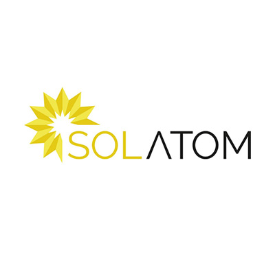 Logo Solatom
